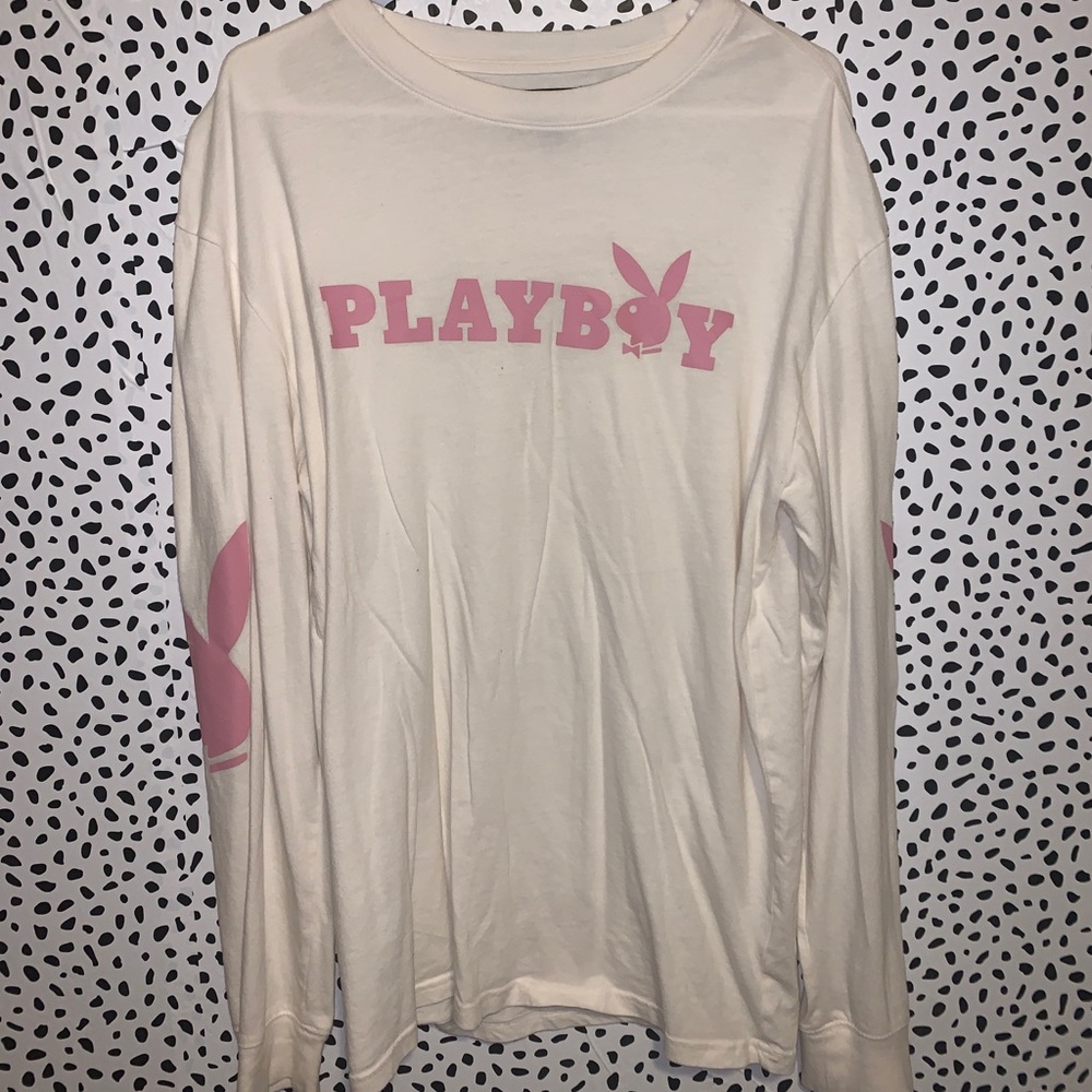 Playboy shirt